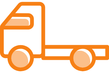 镇雄拖车/平板车