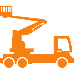 镇雄高空作业车